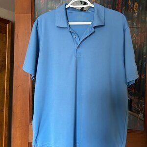 Jansport Men's M Golf Polo